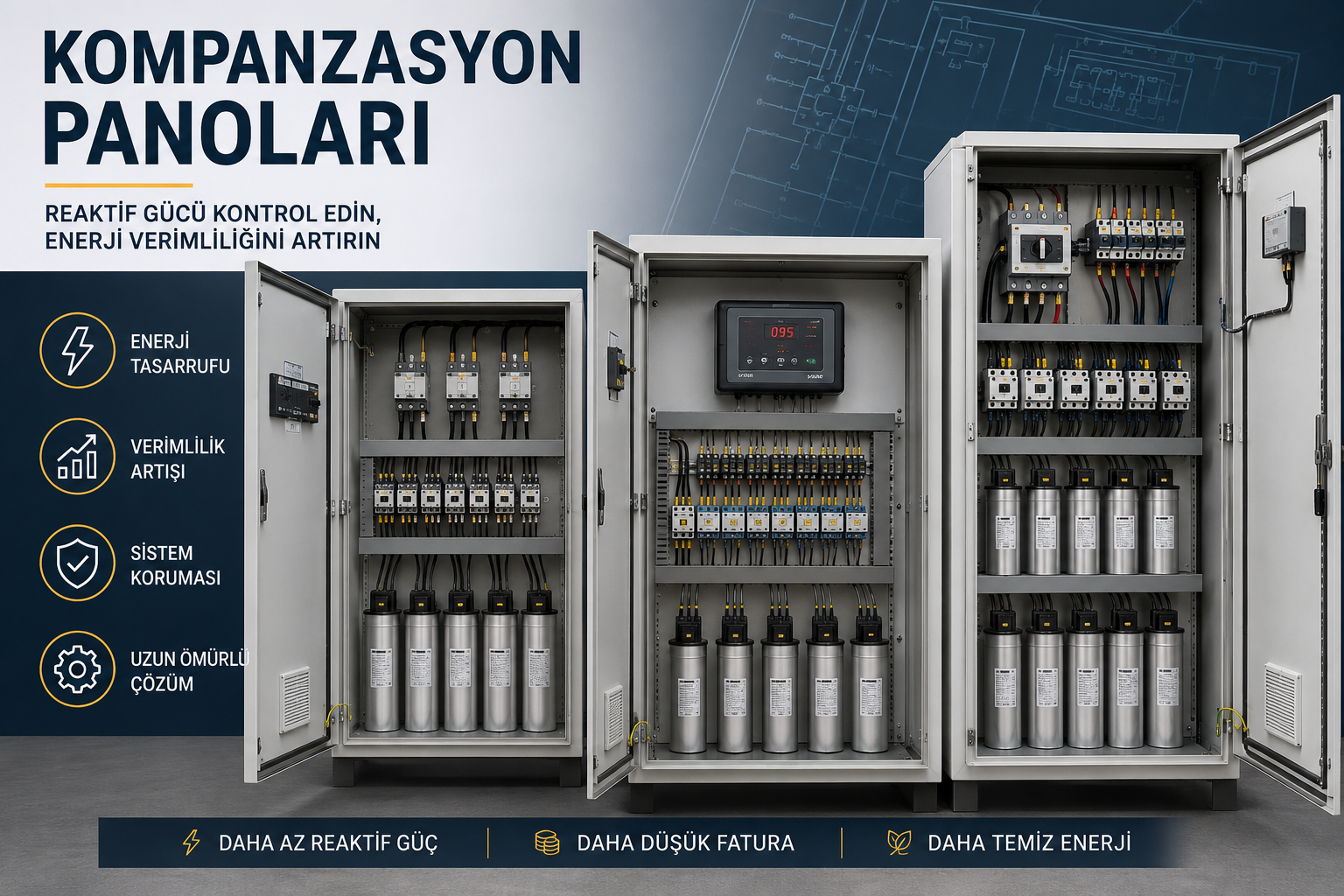 KOMPANZASYON
